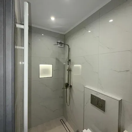 Villa Nicole S Secret View Angon