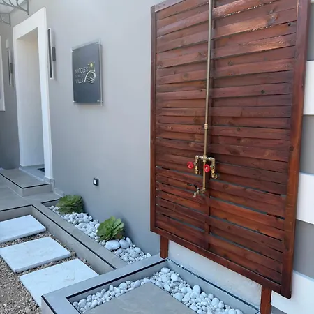 Nicole S Secret View Villa