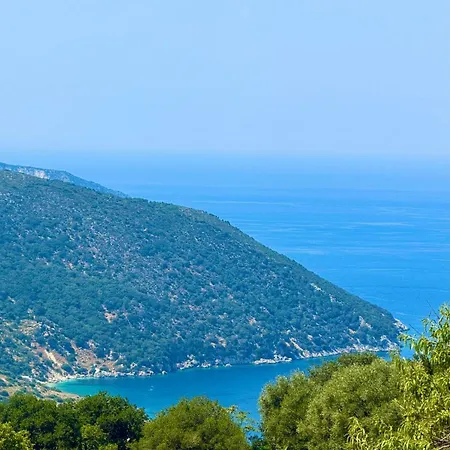 Villa Nicole S Secret View Angon